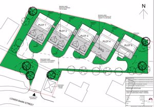 SITE PLAN- click for photo gallery